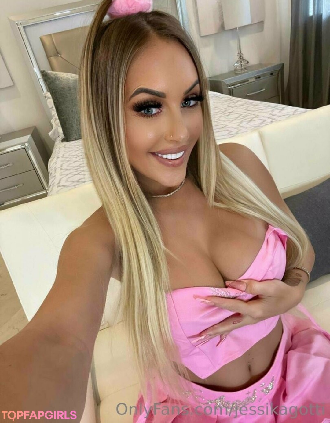 Jessika Gotti nude leaked OnlyFans photo #2785