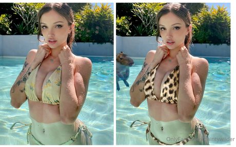 Dainty Wilder