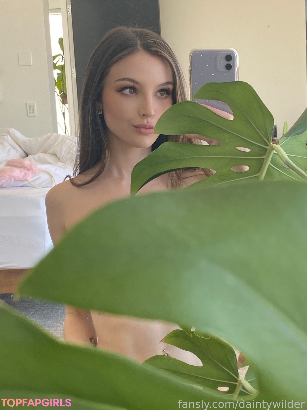 Dainty Wilder nude leaked OnlyFans photo #5017