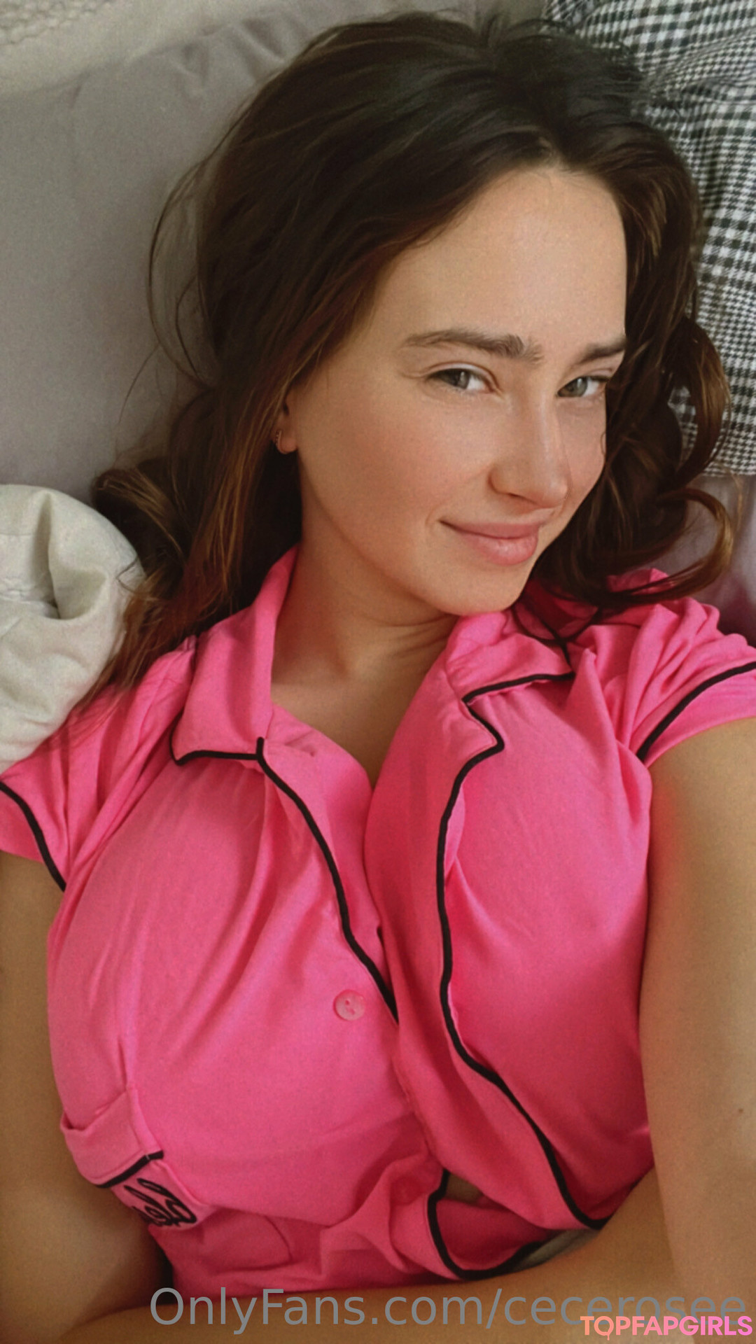 Cecilia Rose nude leaked OnlyFans photo #201