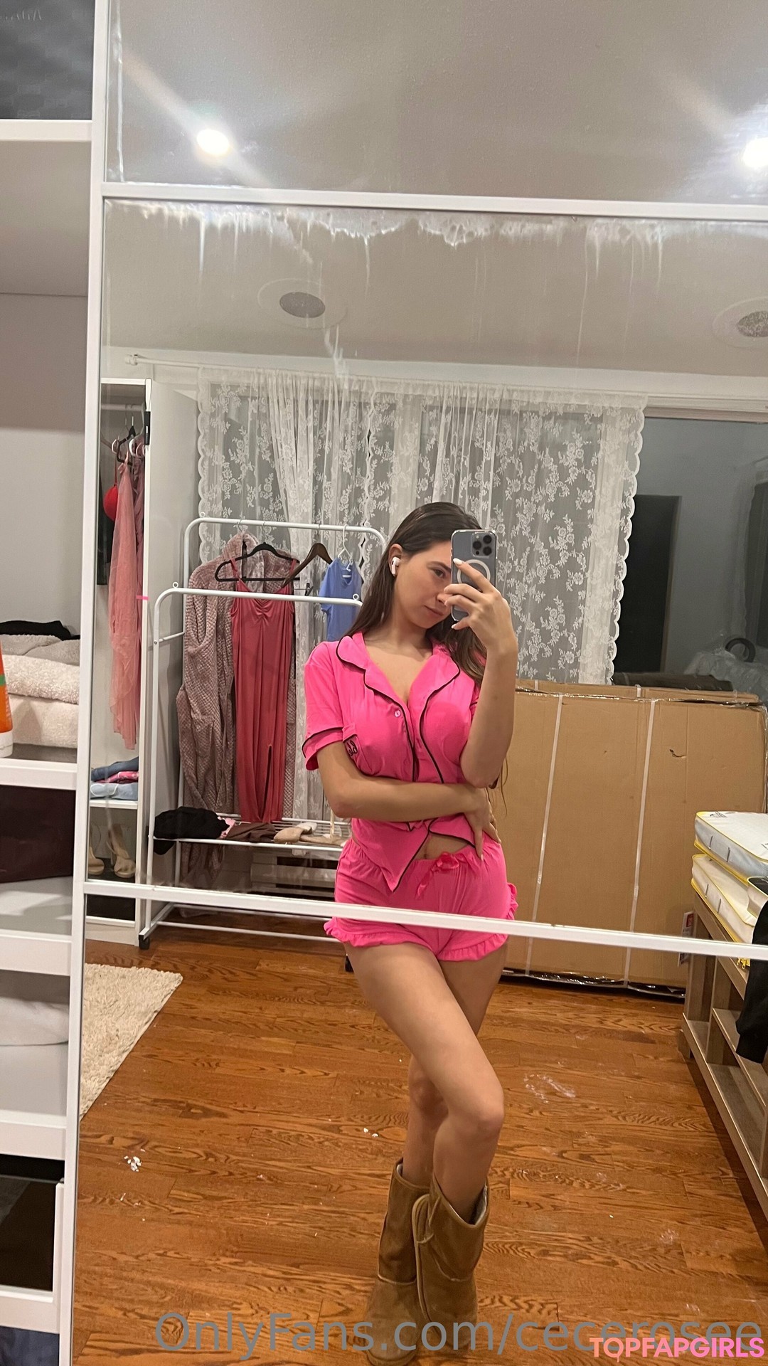 Cecilia Rose nude leaked OnlyFans photo #292