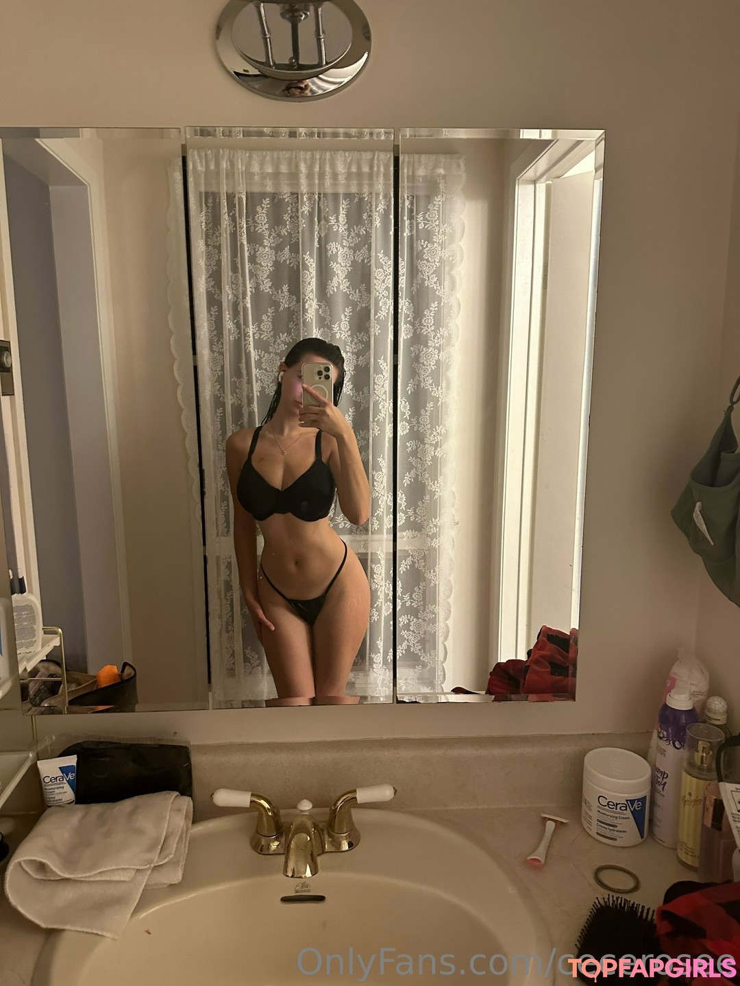 Cecilia Rose nude leaked OnlyFans photo #338