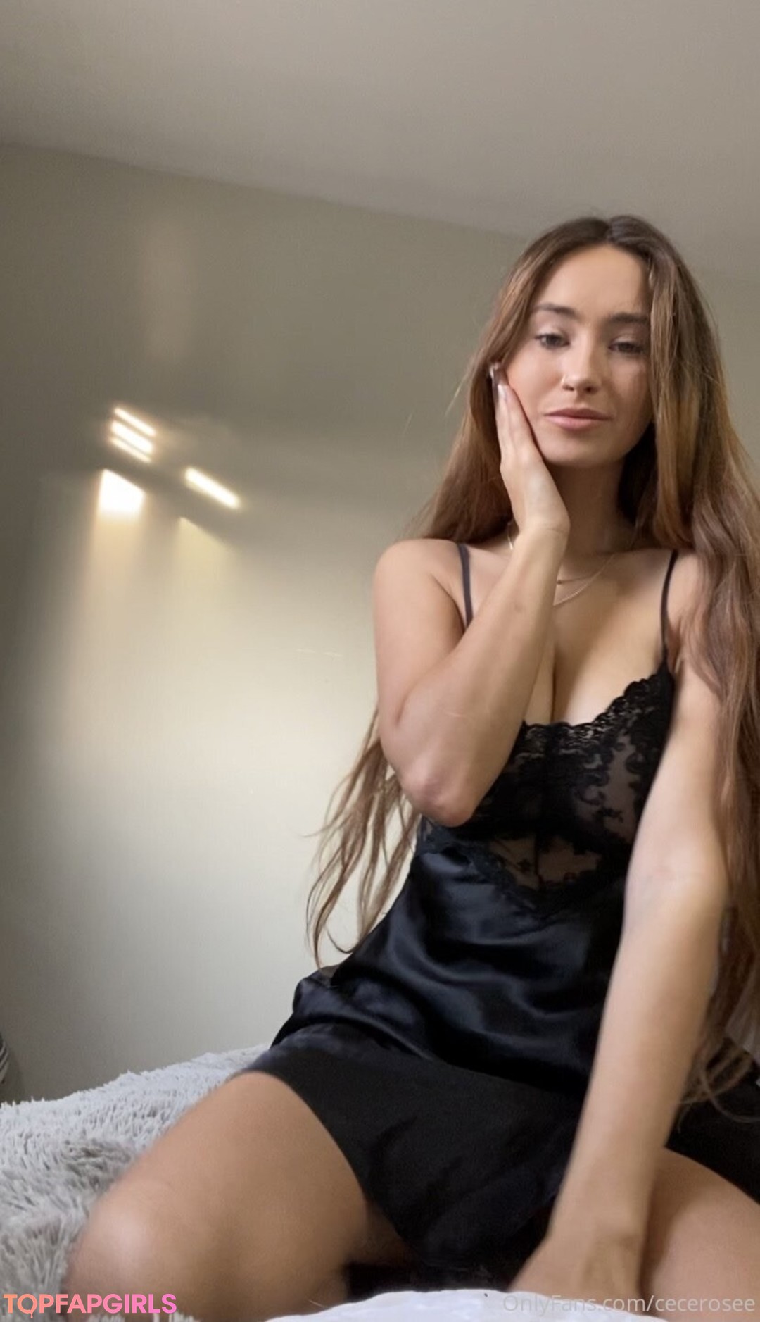 Cecilia Rose nude leaked OnlyFans photo #397
