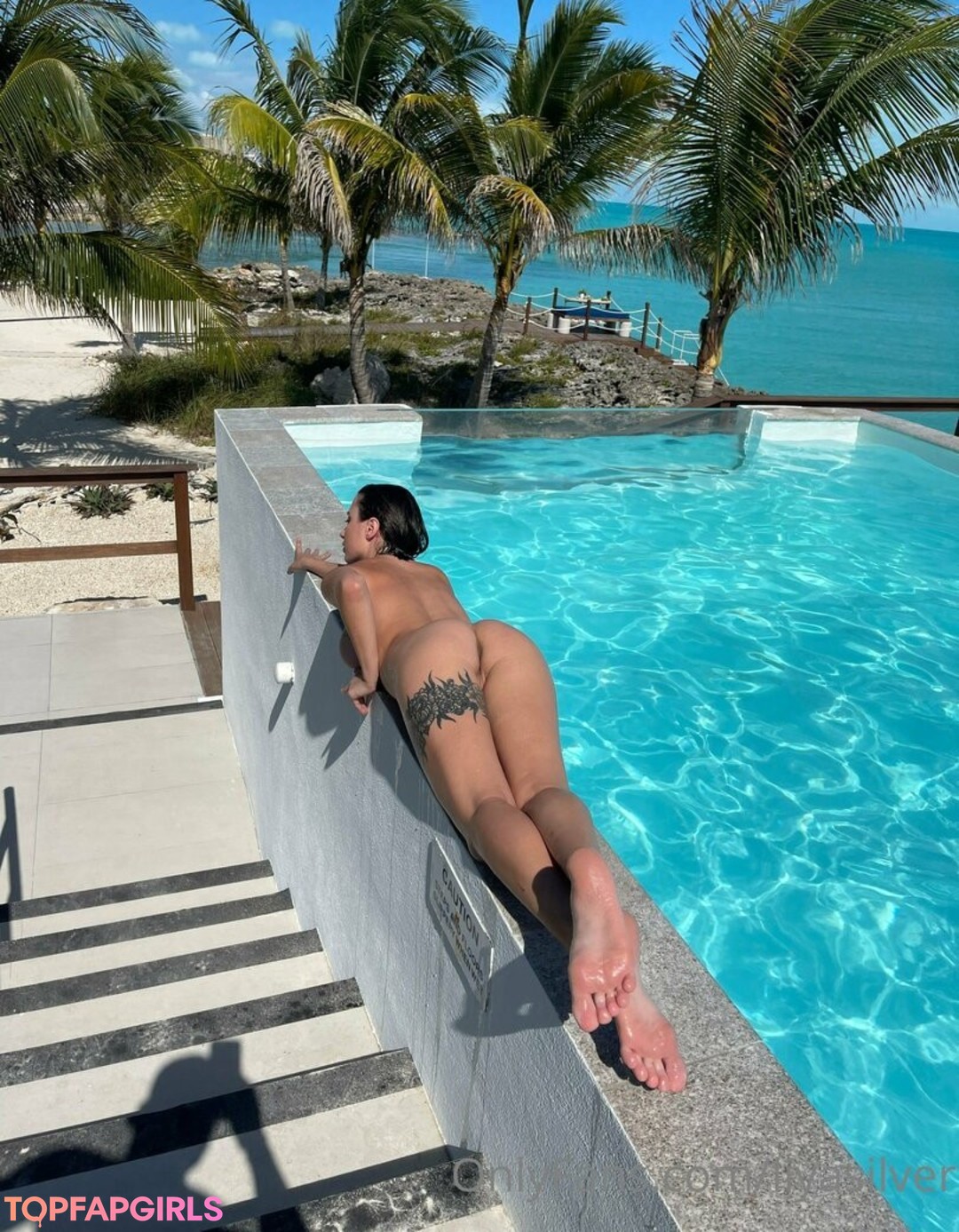 Liya Silver nude leaked OnlyFans photo #2996