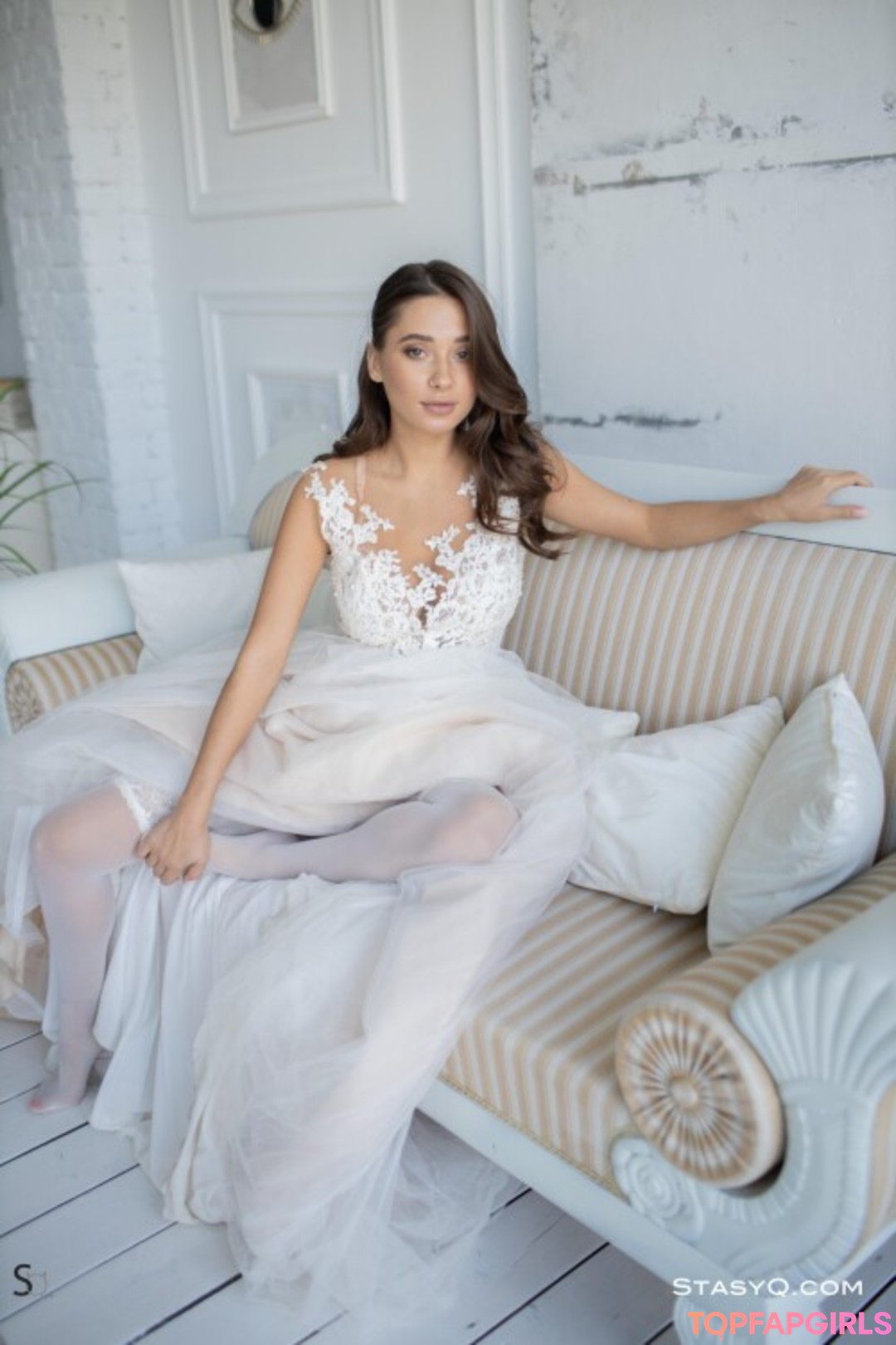 Liya Silver nude leaked OnlyFans photo #257