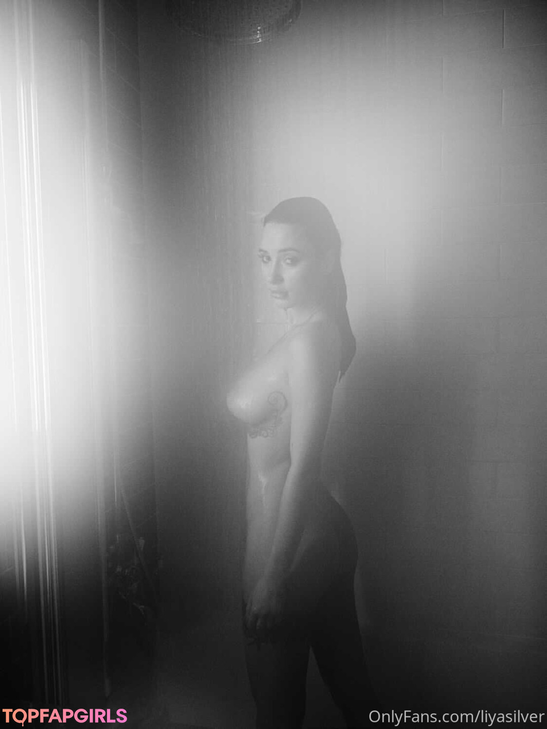 Liya Silver nude leaked OnlyFans photo #49