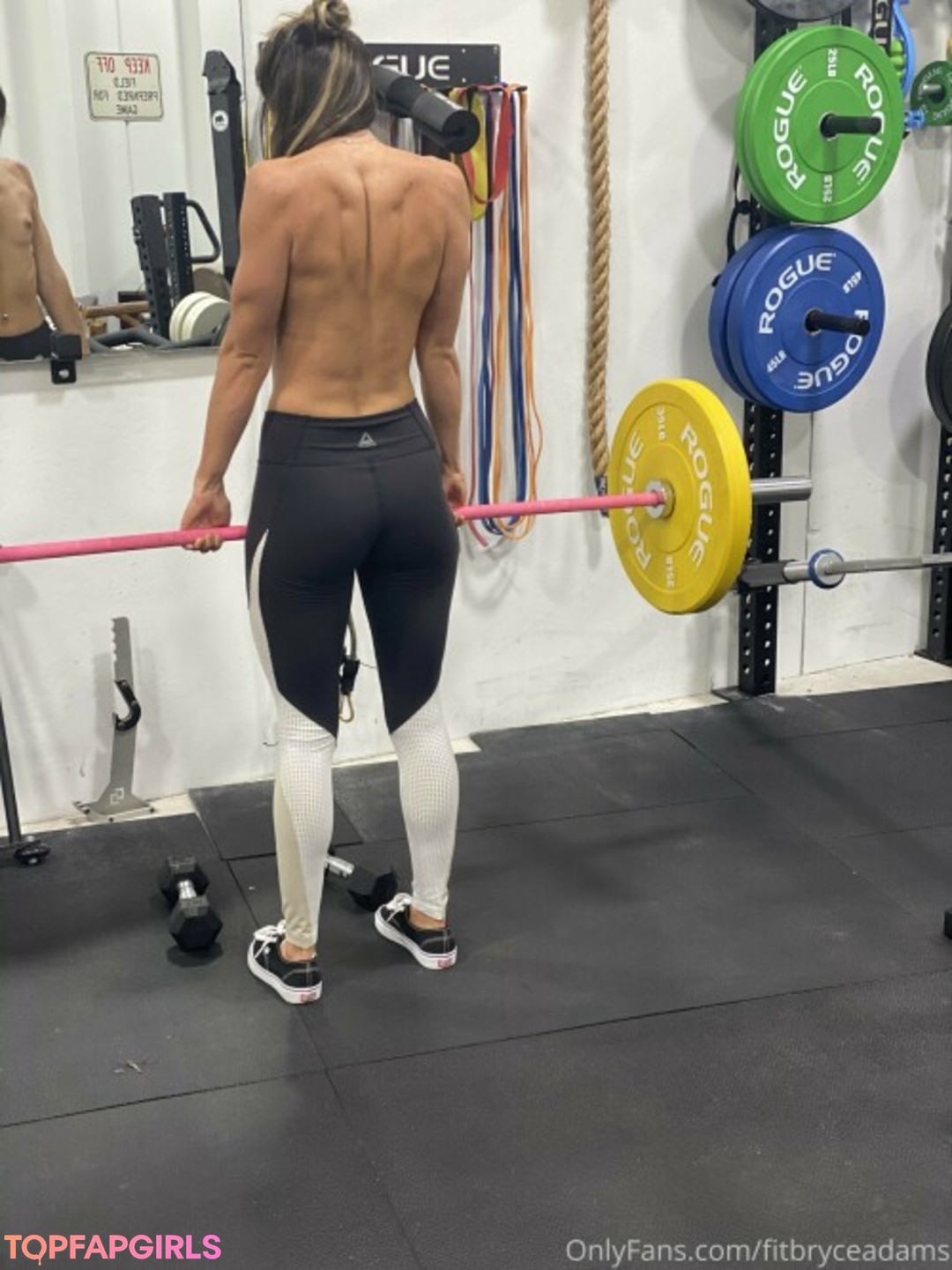 Bryce Adams nude leaked OnlyFans photo #197