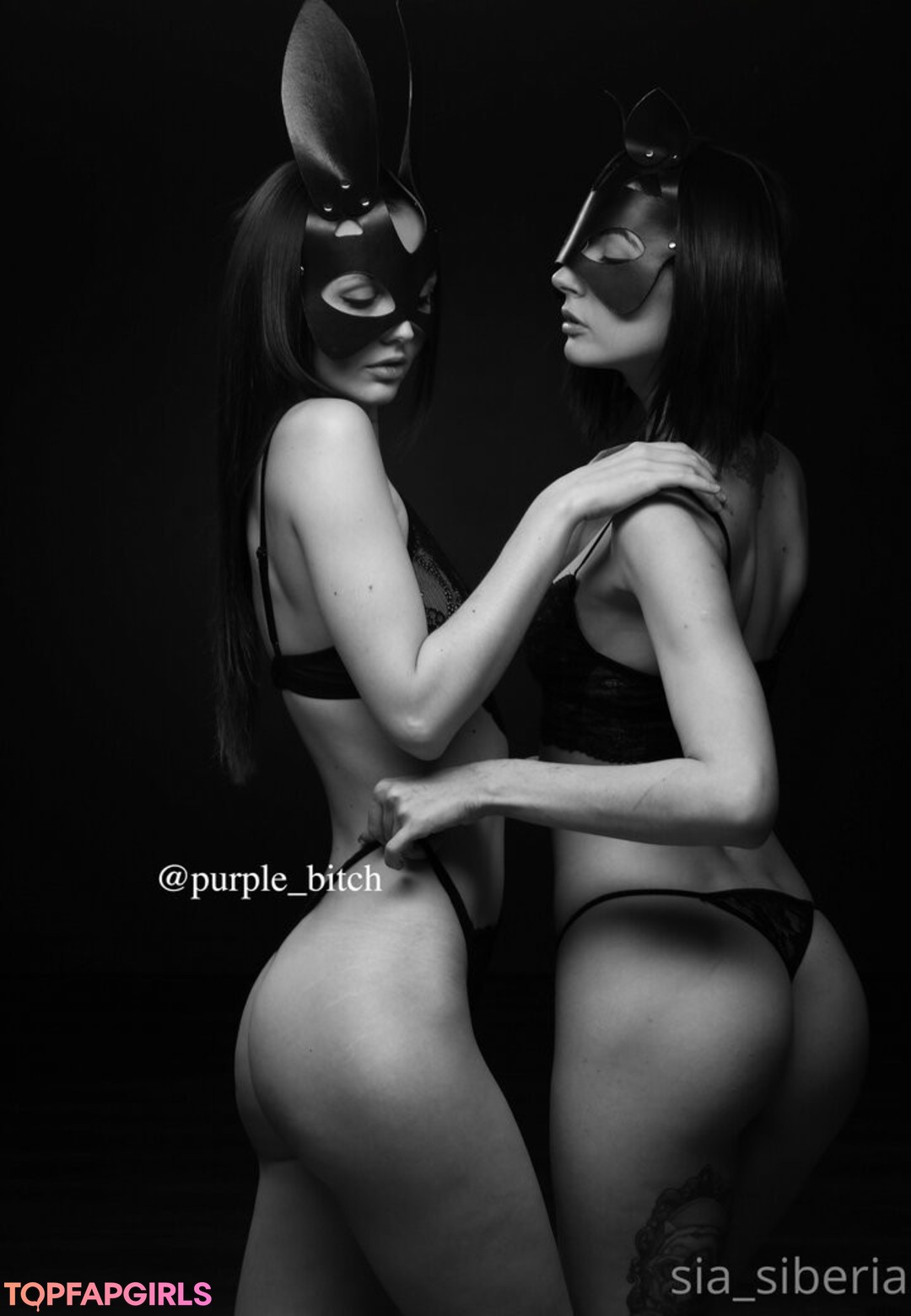 Sia Siberia nude leaked OnlyFans photo #2379