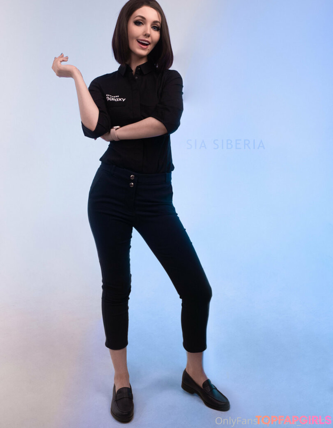 Sia Siberia nude leaked OnlyFans photo #2775