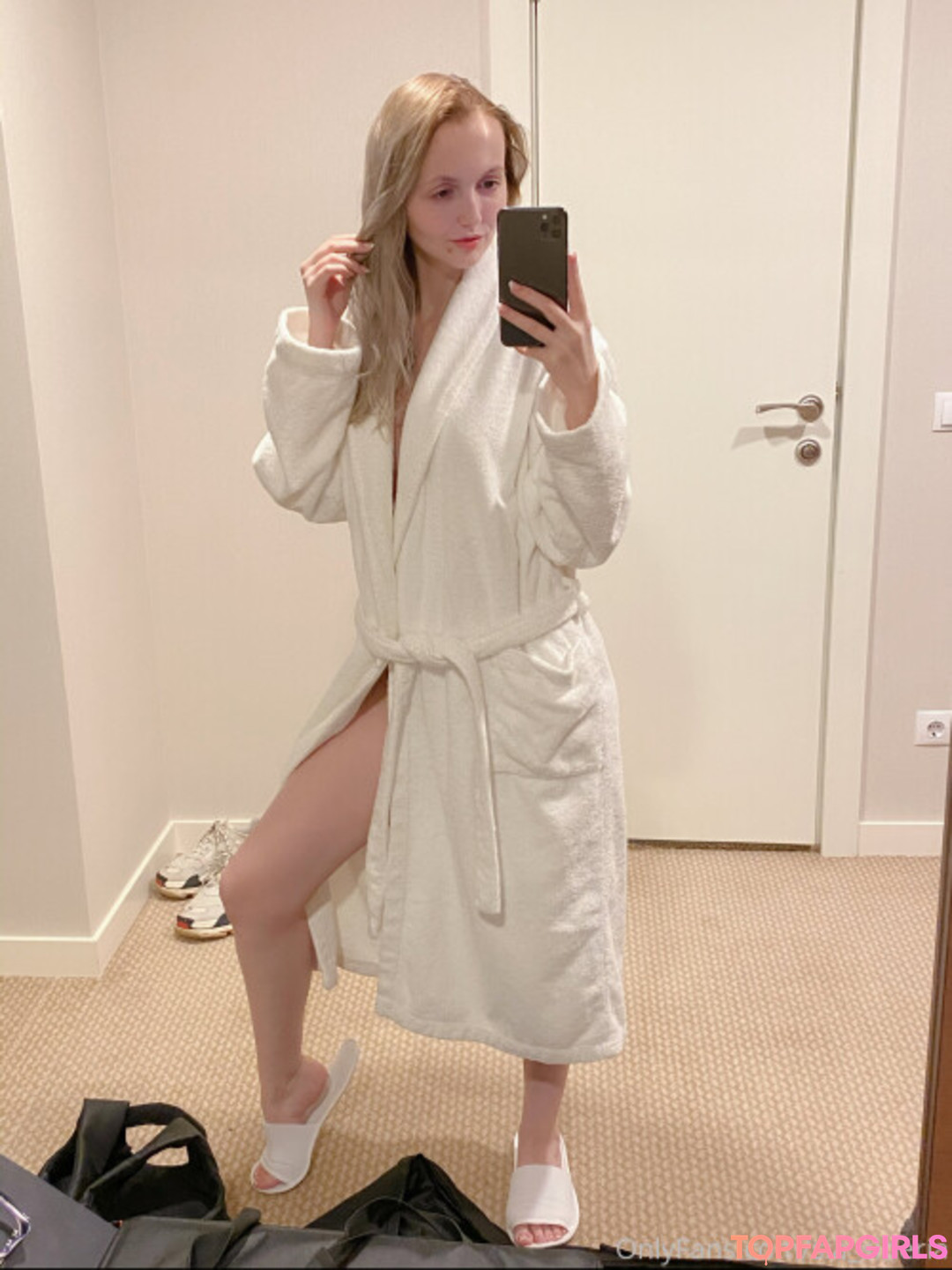 Sia Siberia OnlyFans泄露裸照 #552