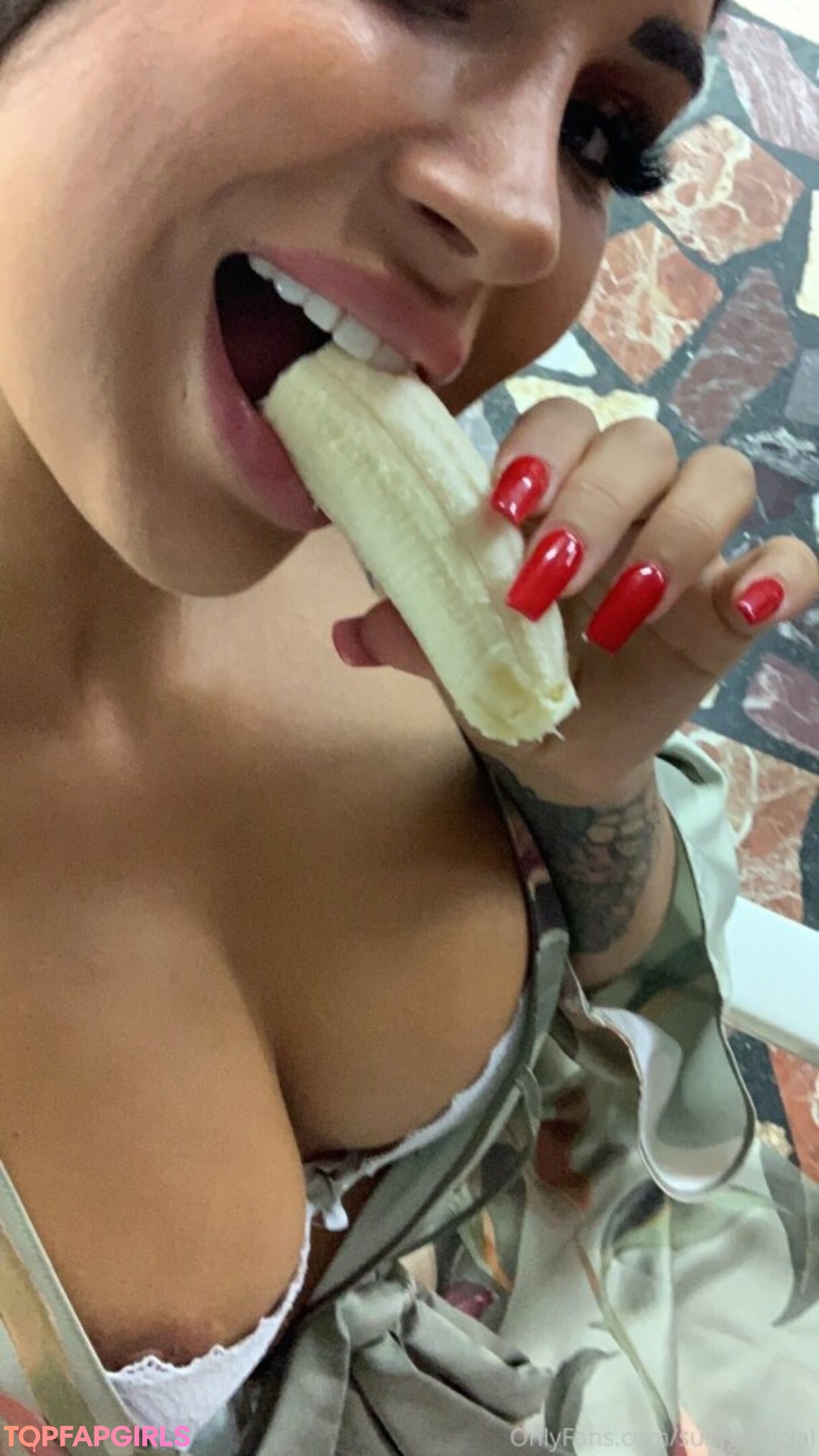 Susy Gala nude leaked OnlyFans photo #123