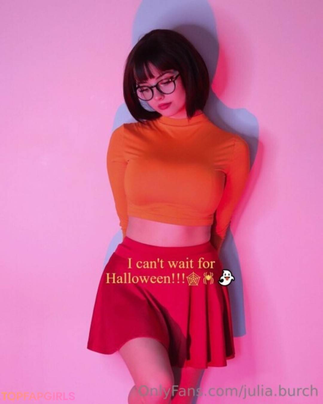 Naken lekkede OnlyFans-bilde av Burch Twins #67