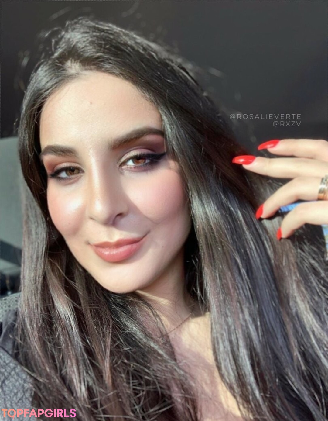 Rosa Verte nude leaked OnlyFans photo #228