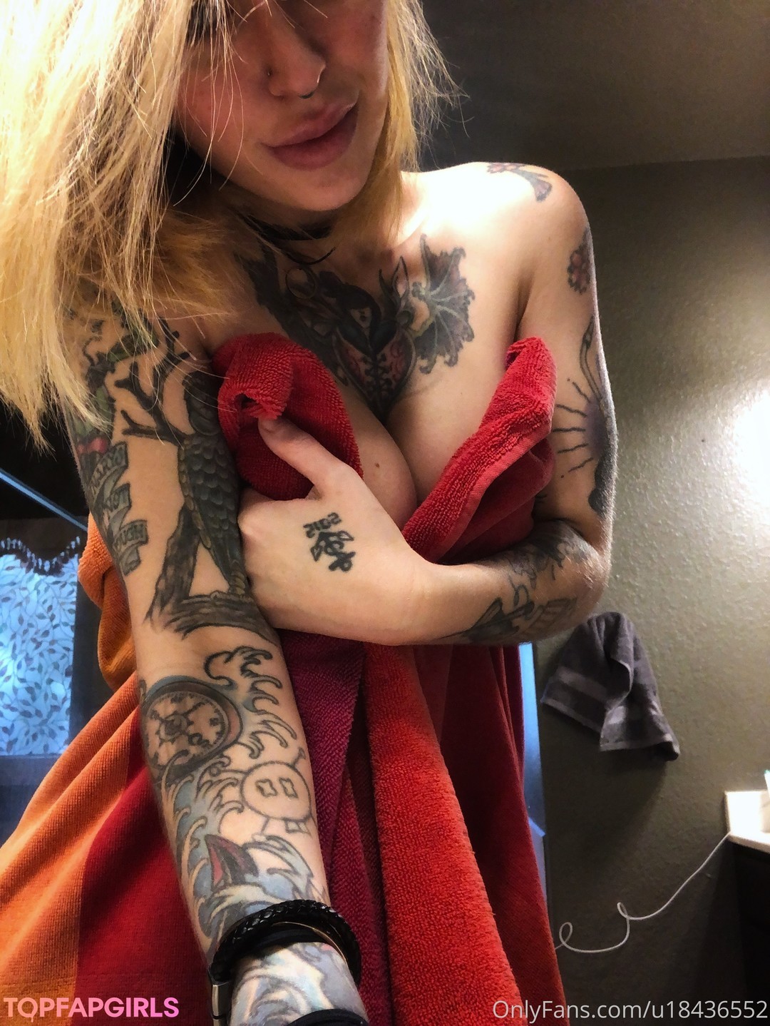 Kleio Valentien nude leaked OnlyFans photo #520