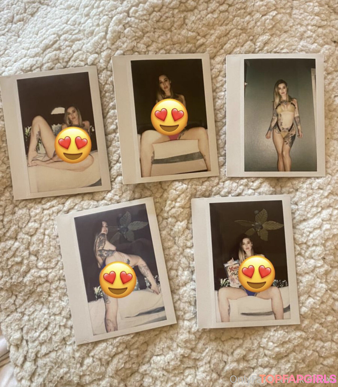 Kleio Valentien nude leaked OnlyFans photo #1078