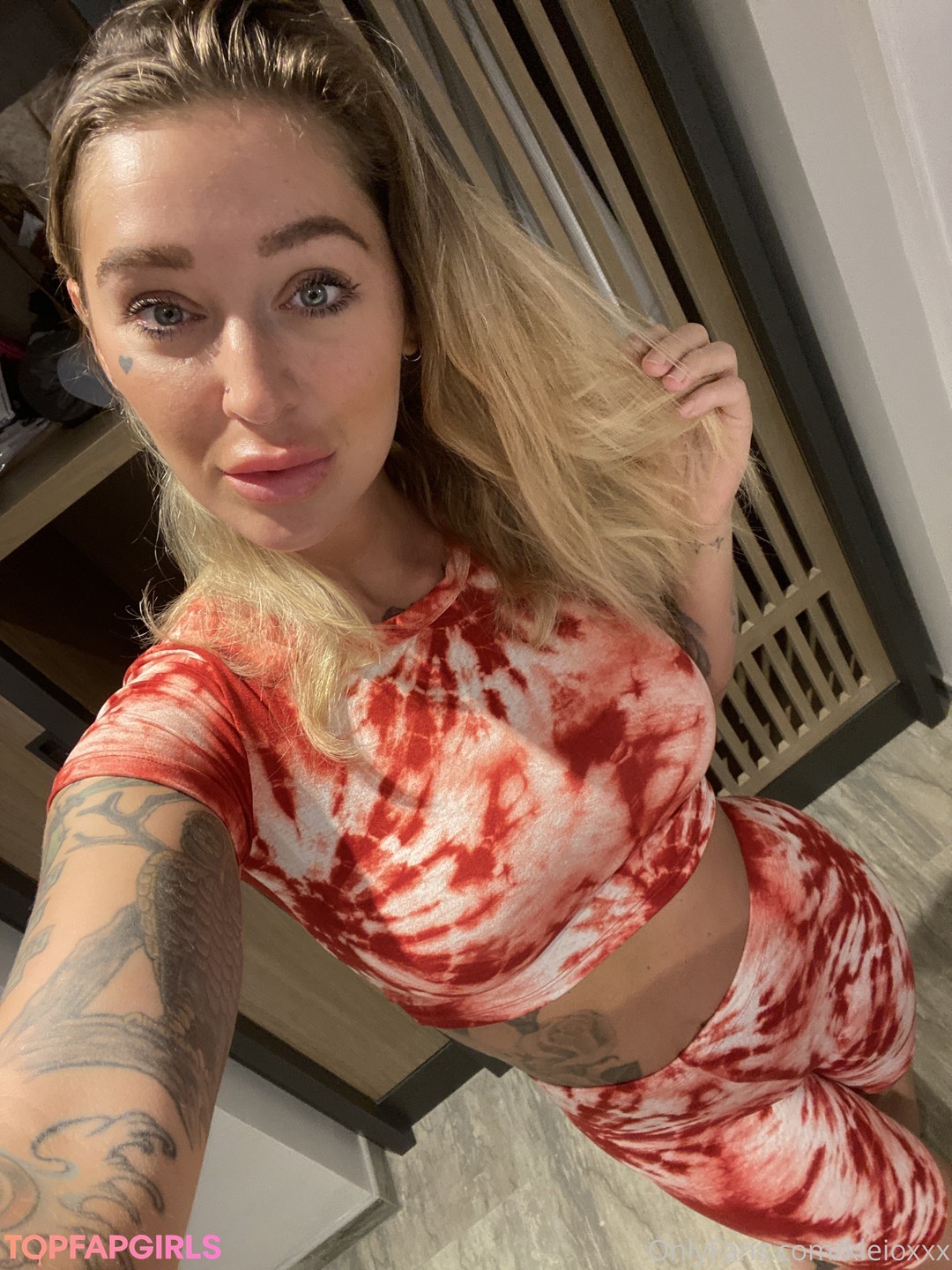 Kleio Valentien nude leaked OnlyFans photo #165