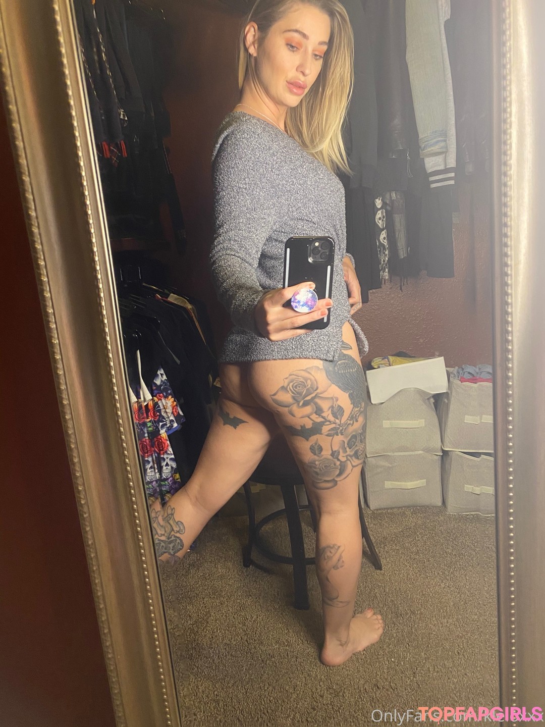 Kleio Valentien nude leaked OnlyFans photo #209