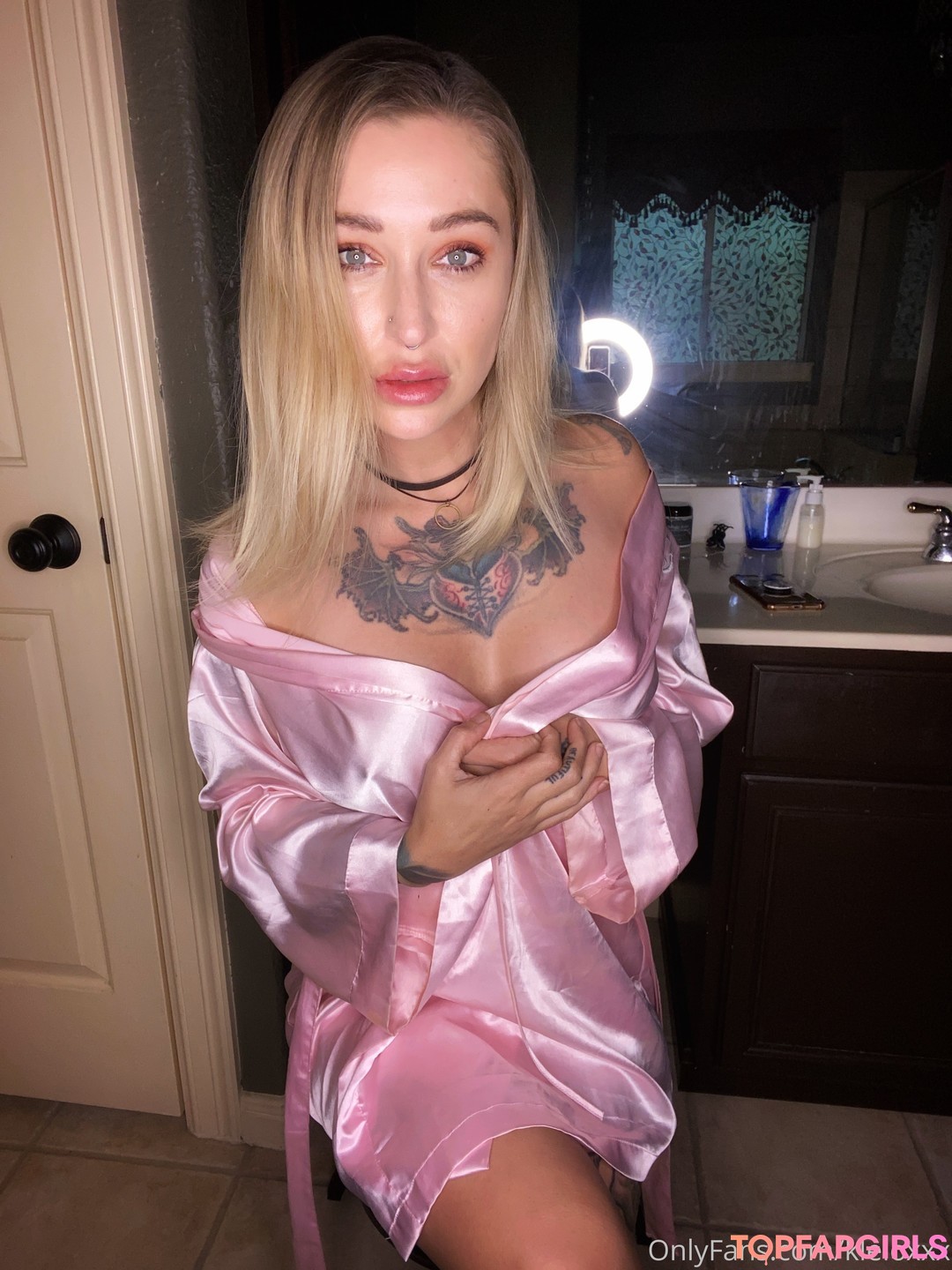 Kleio Valentien nude leaked OnlyFans photo #36