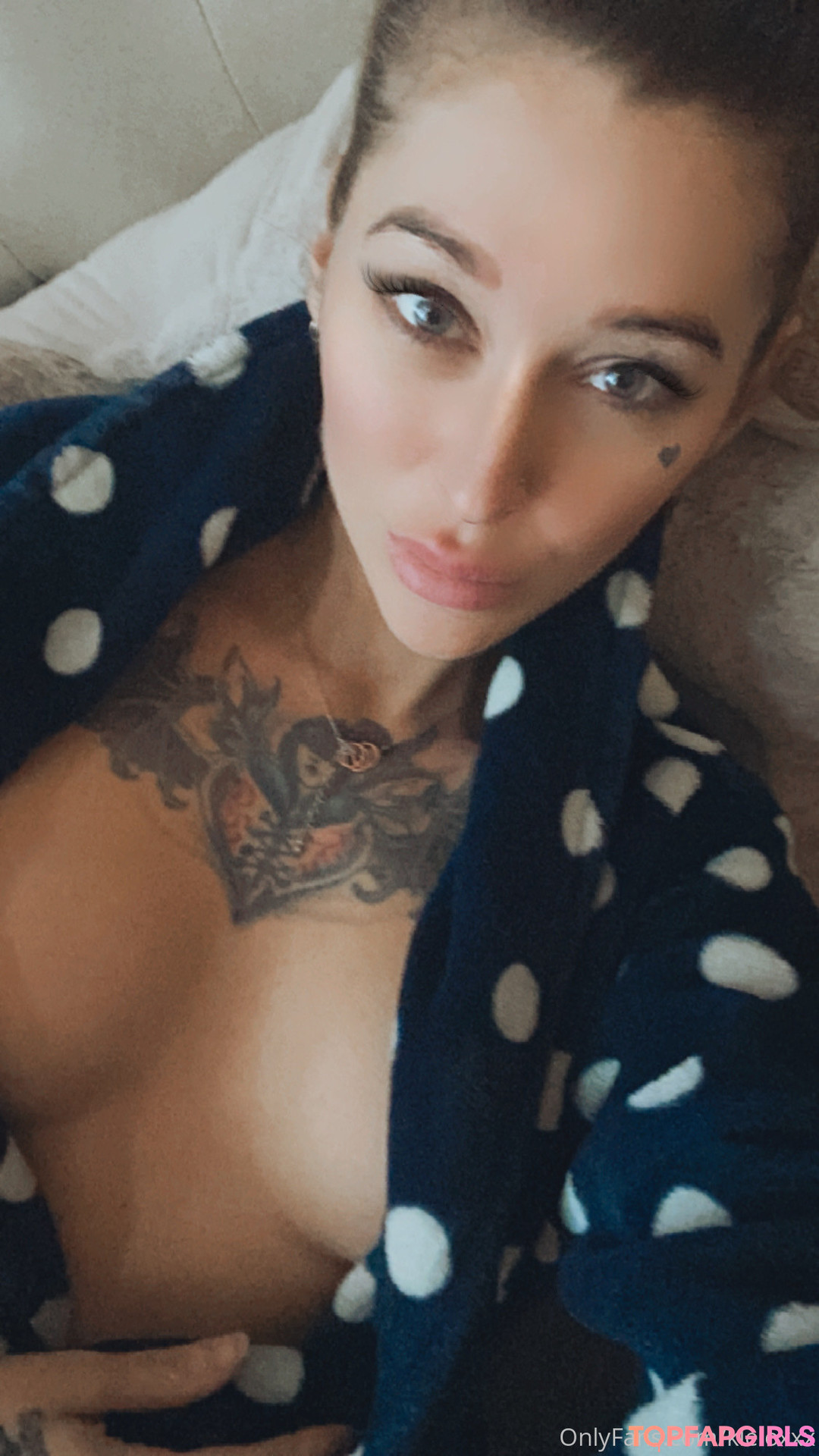 Kleio Valentien nude leaked OnlyFans photo #62