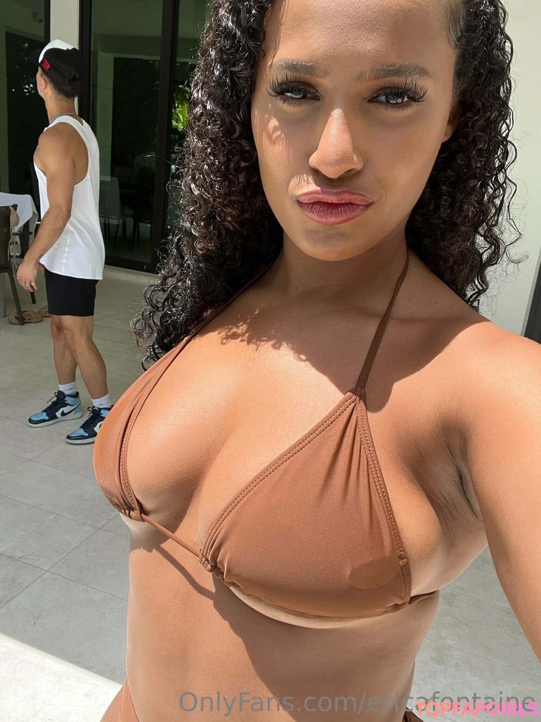 Erica Fontaine nude leaked OnlyFans photo #127