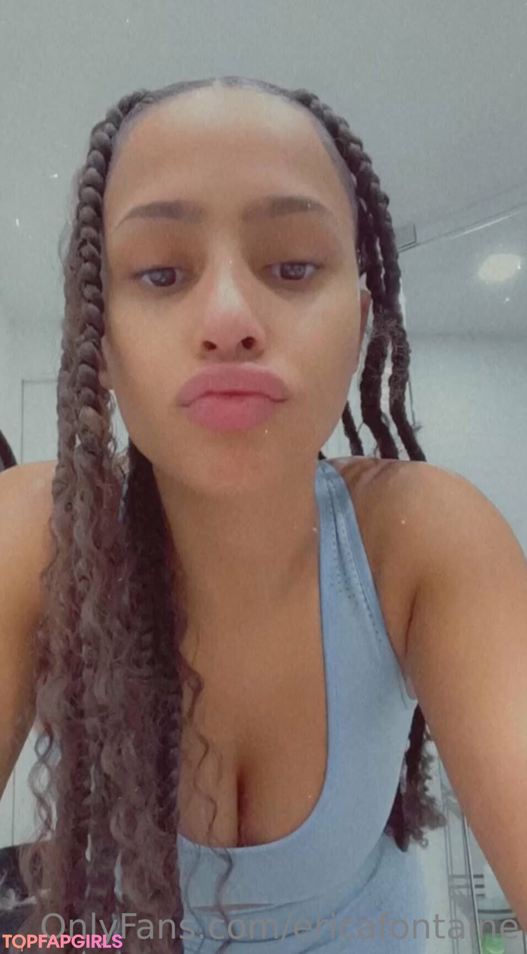 Erica Fontaine nude leaked OnlyFans photo #306