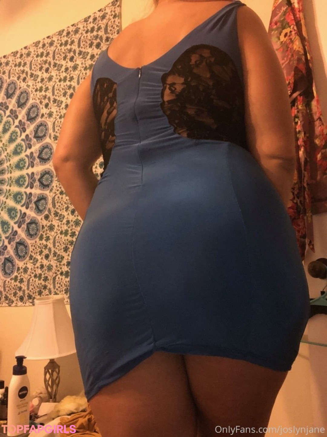 Joslyn Jane nude leaked OnlyFans photo #554