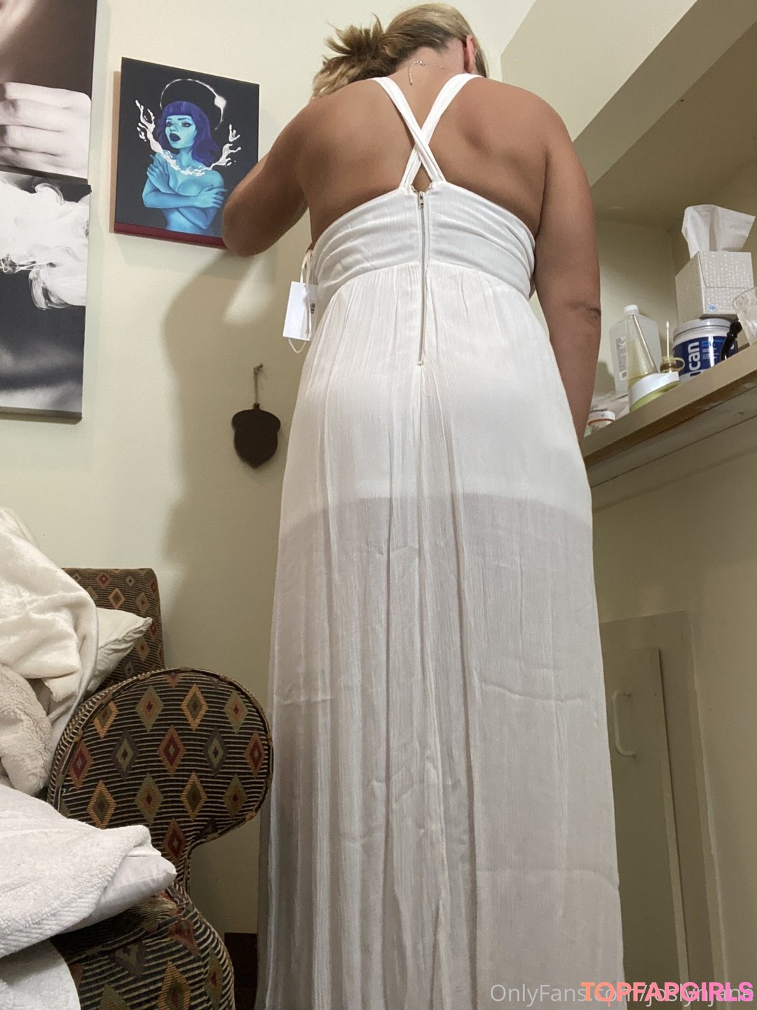 Joslyn Jane nude leaked OnlyFans photo #96