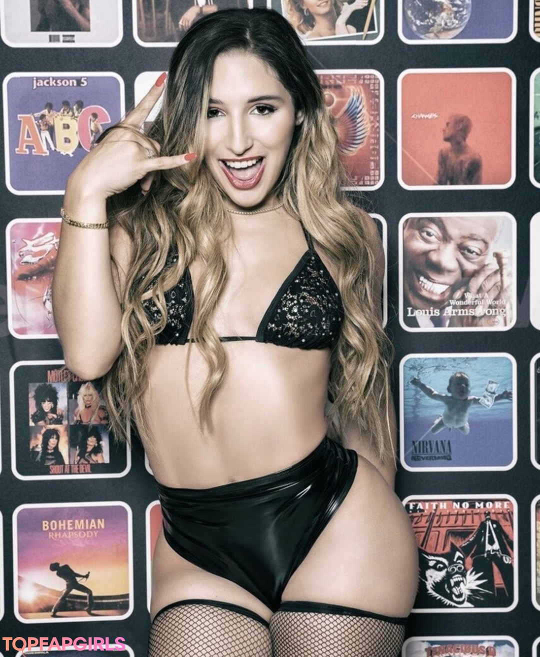 Abella Danger nude leaked OnlyFans photo #1090