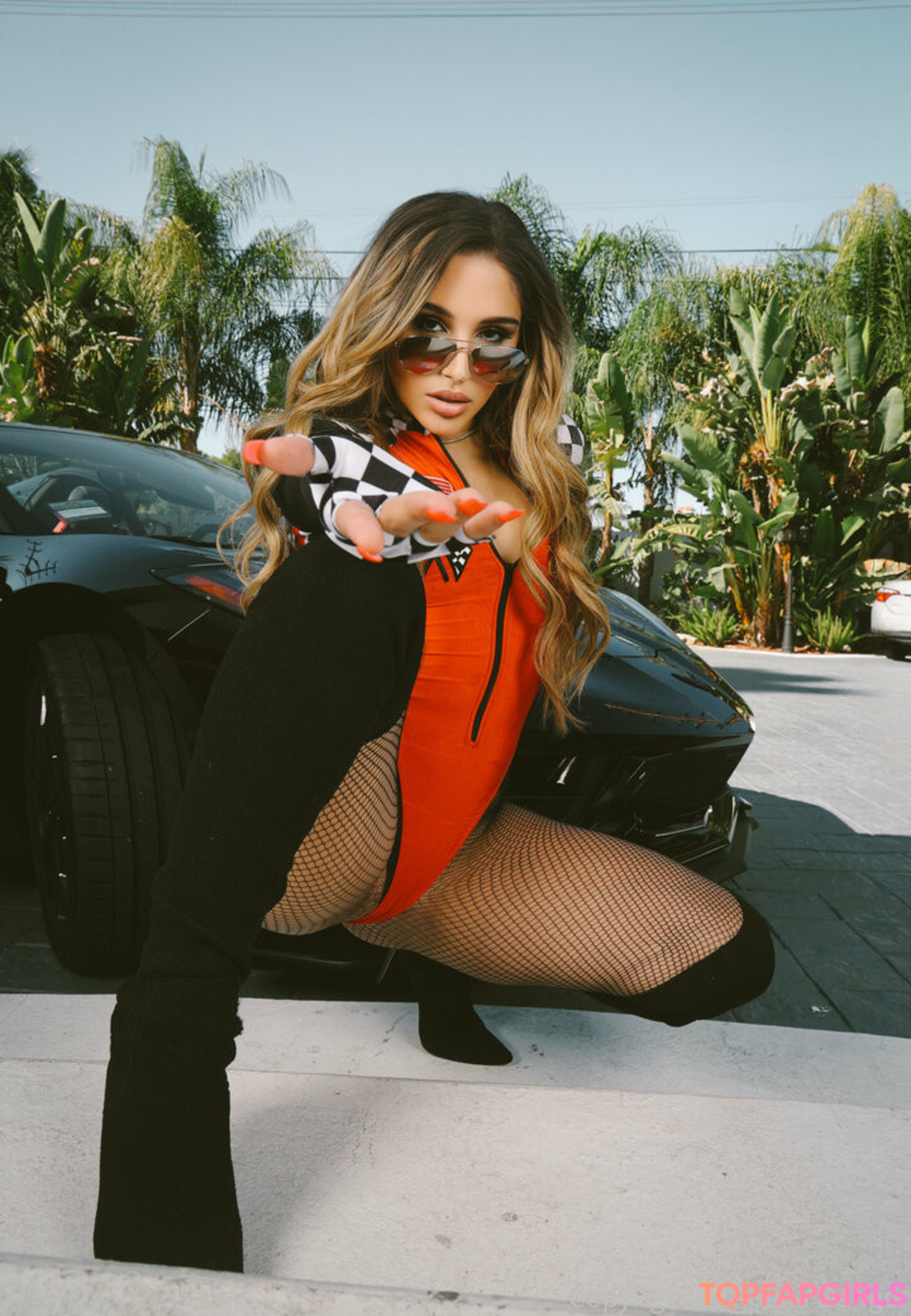 Abella Danger nude leaked OnlyFans photo #1104