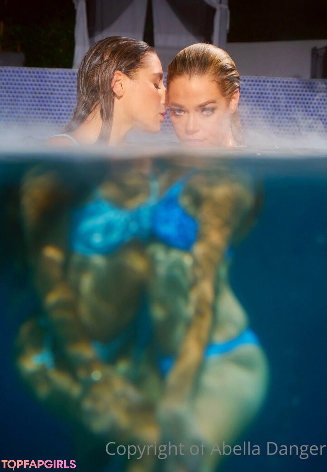 Abella Danger OnlyFans泄露裸照 #1367