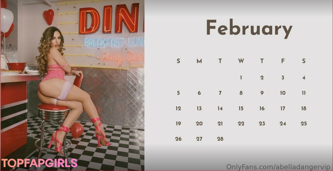 Abella Danger nude leaked OnlyFans photo #1527