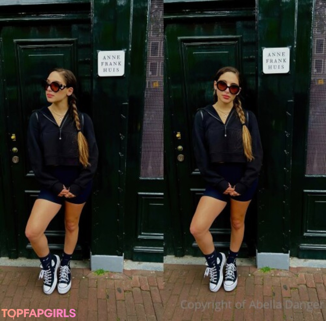 Abella Danger nude leaked OnlyFans photo #99