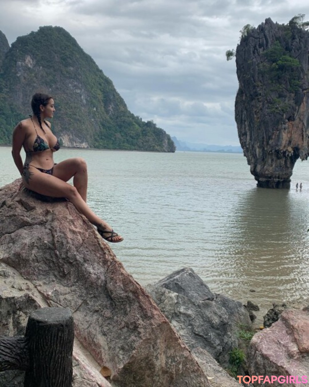 Brianna Marie Dale nude leaked OnlyFans photo #91