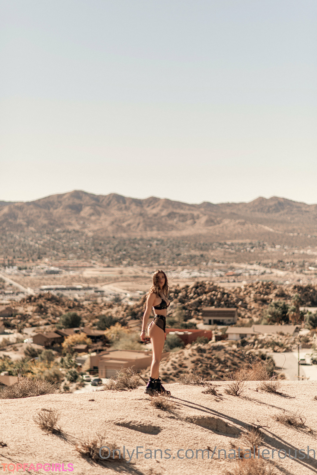 Natalie Roush nude leaked OnlyFans photo #3112