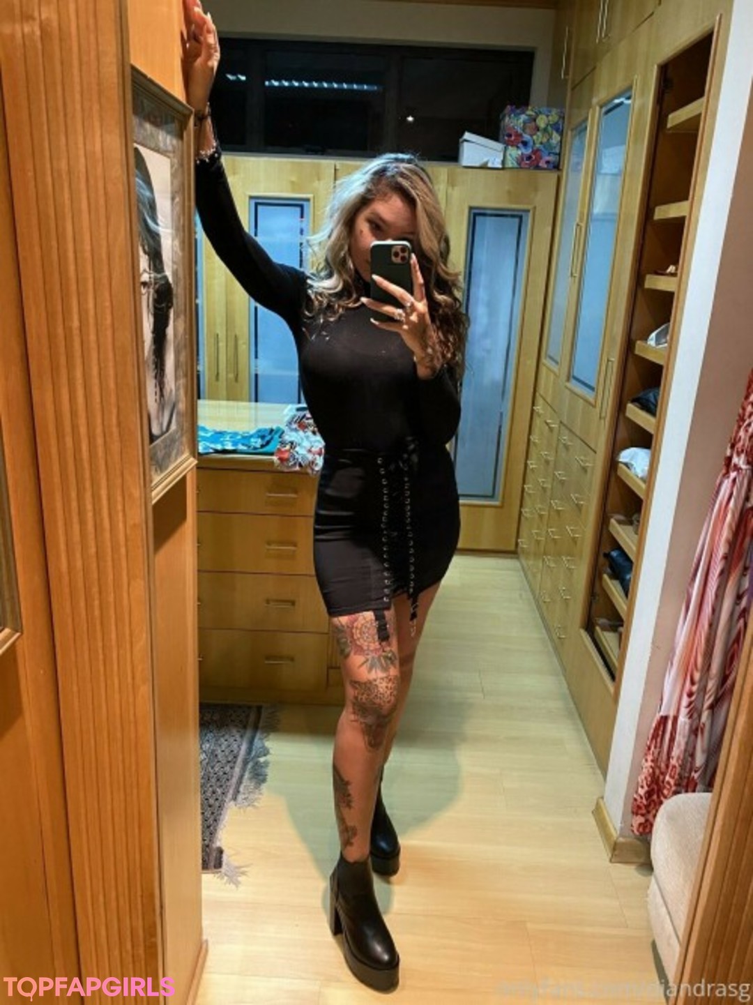 Diandra Cox OnlyFans泄露裸照 #823