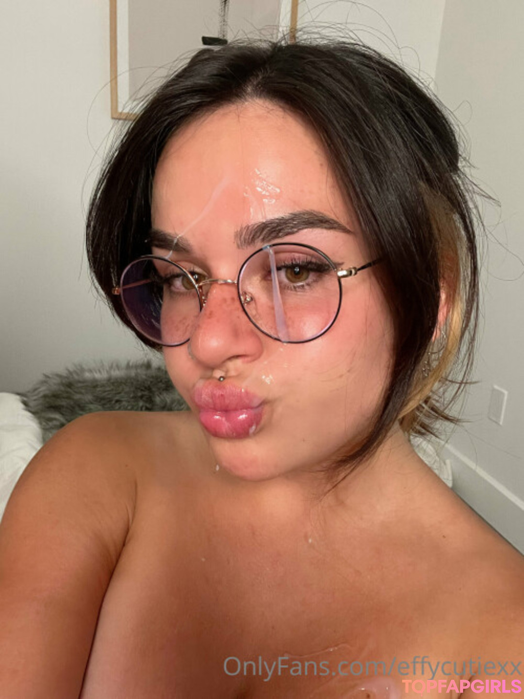 Photo nue de fuite OnlyFans de Effy Cutie #782