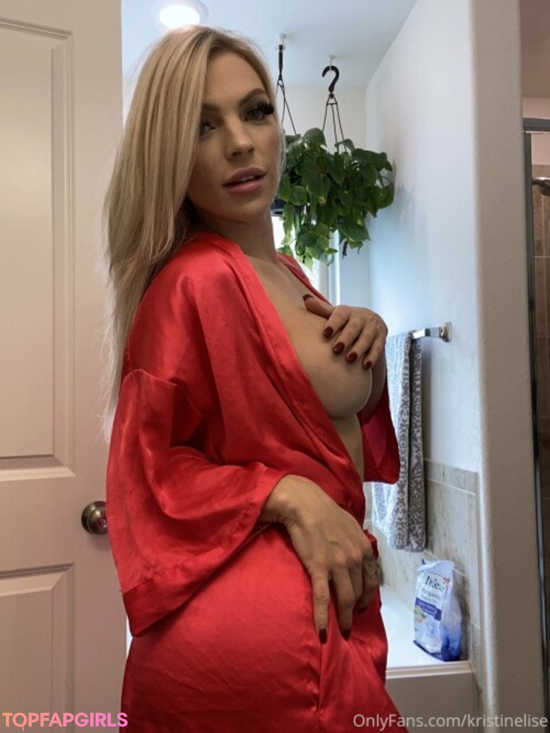 Kristin Elise nude leaked OnlyFans photo #116