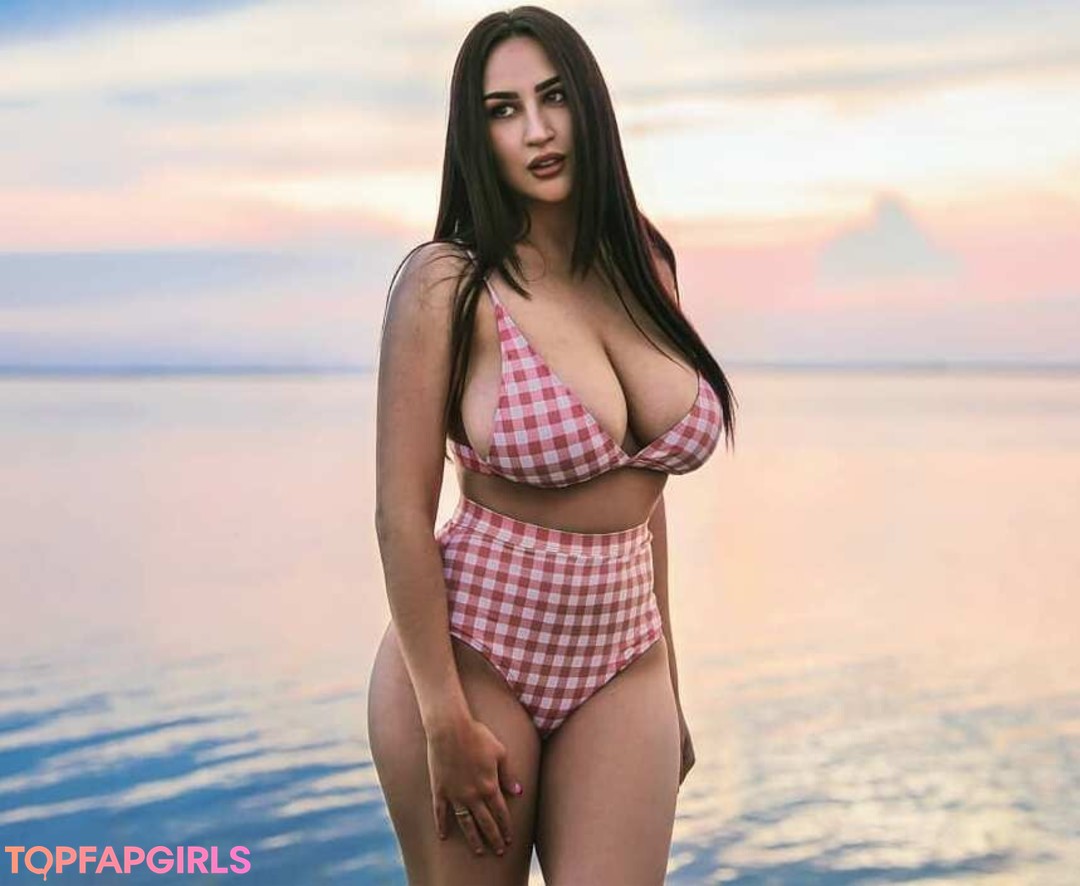 Louisa Khovanski nude leaked OnlyFans photo #770