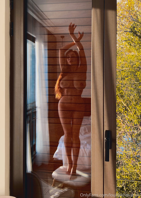 Louisa Khovanski