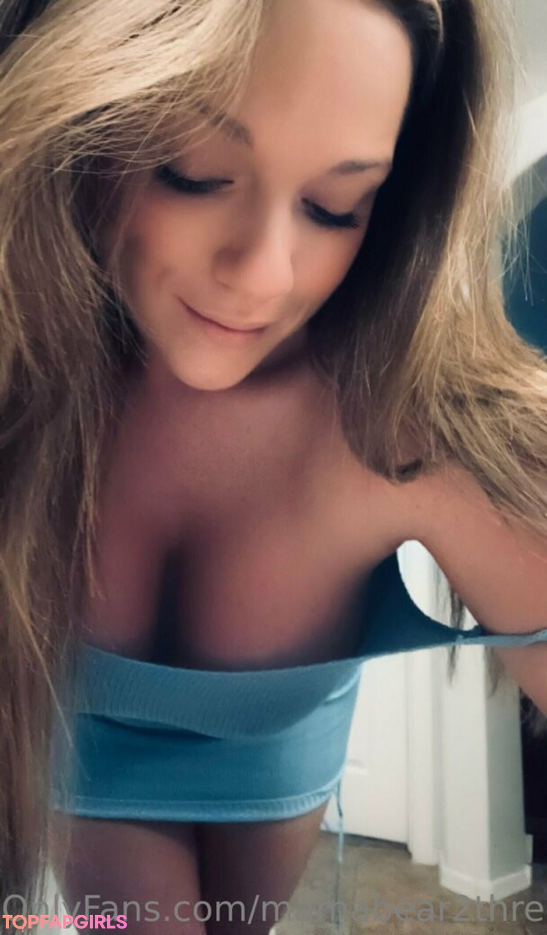 Mamabear2threecubs nude leaked OnlyFans photo #6