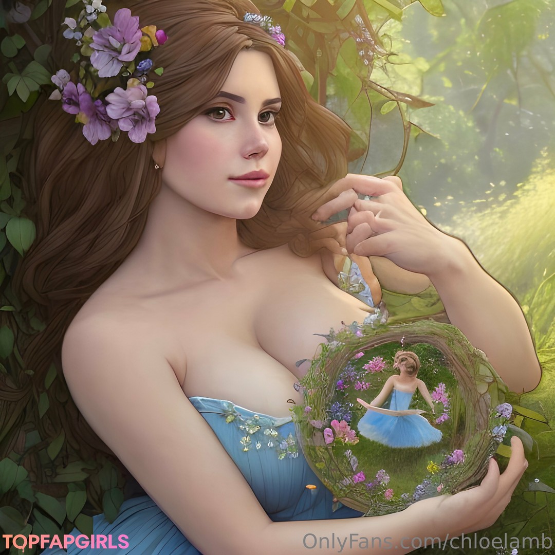 Chloe Lamb nude leaked OnlyFans photo #316