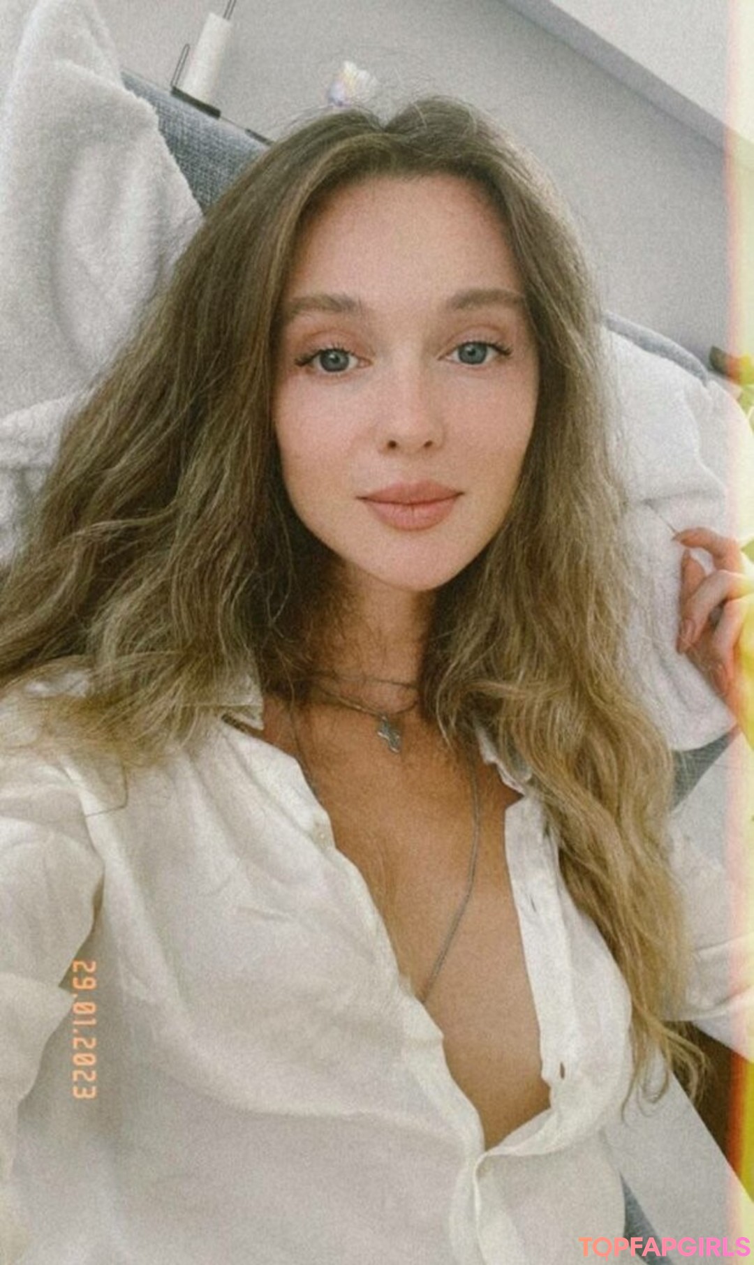 Anna Tsaralunga nude leaked OnlyFans photo #2251