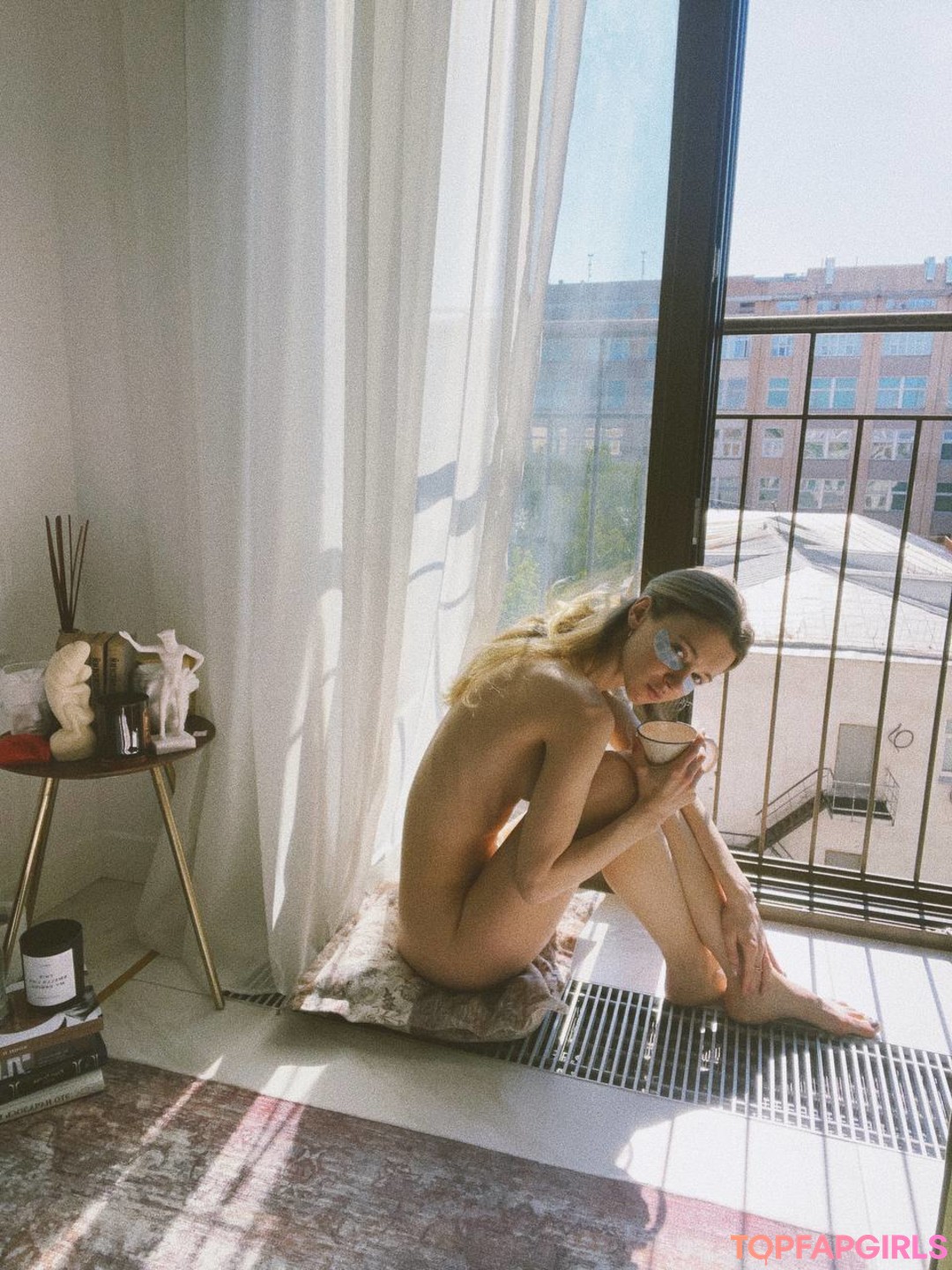 Anna Tsaralunga nude leaked OnlyFans photo #334