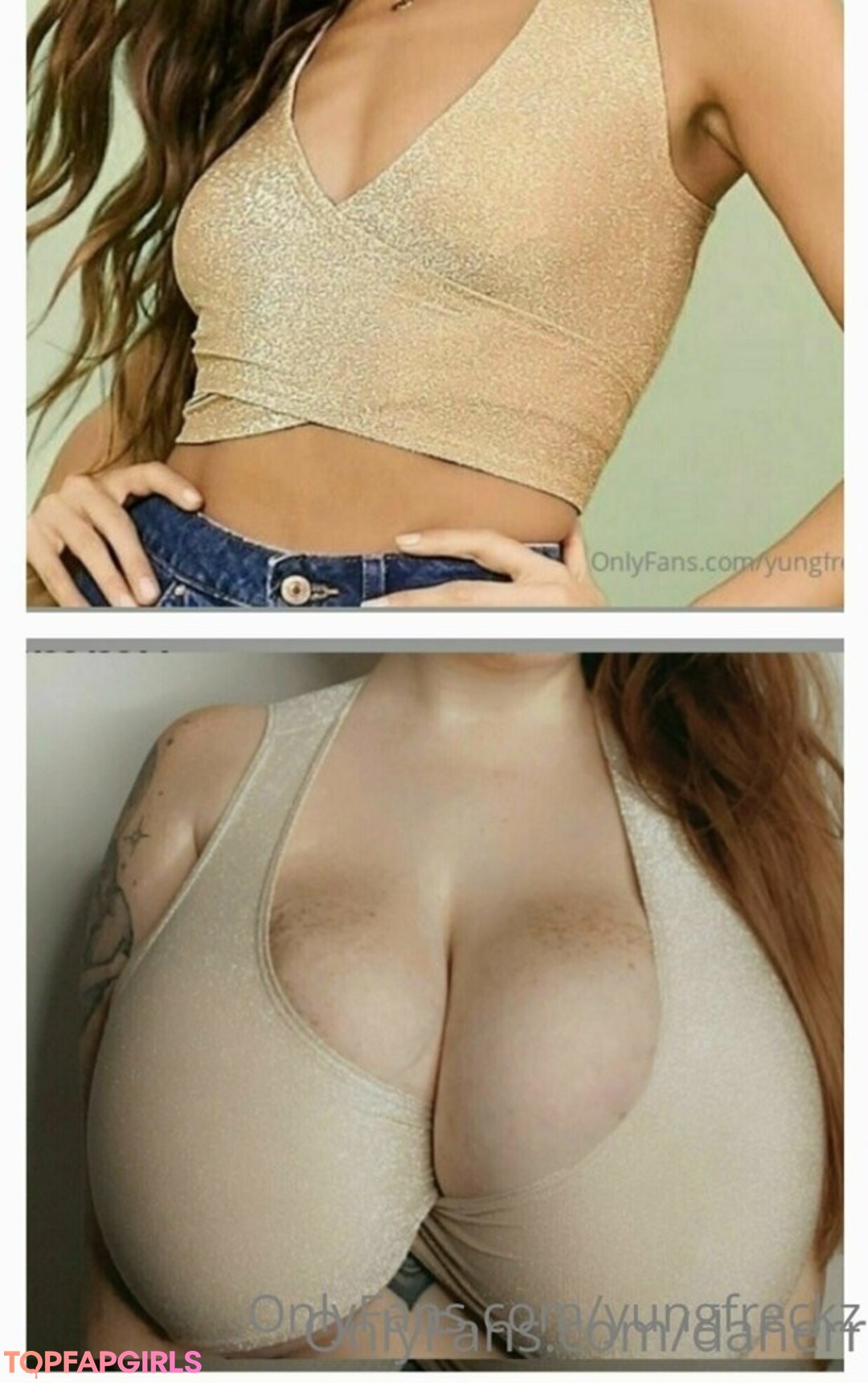 Yungfreckz nude leaked OnlyFans photo #771