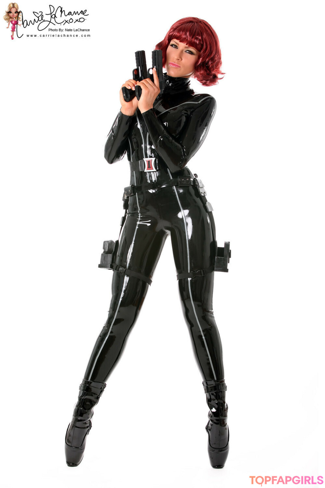 Carrie Lachance nude leaked OnlyFans photo #760