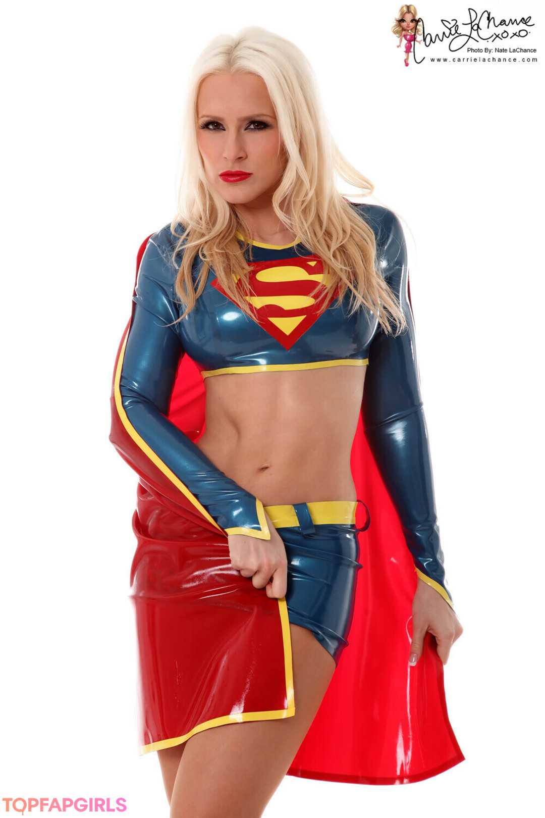 Carrie Lachance nude leaked OnlyFans photo #4318