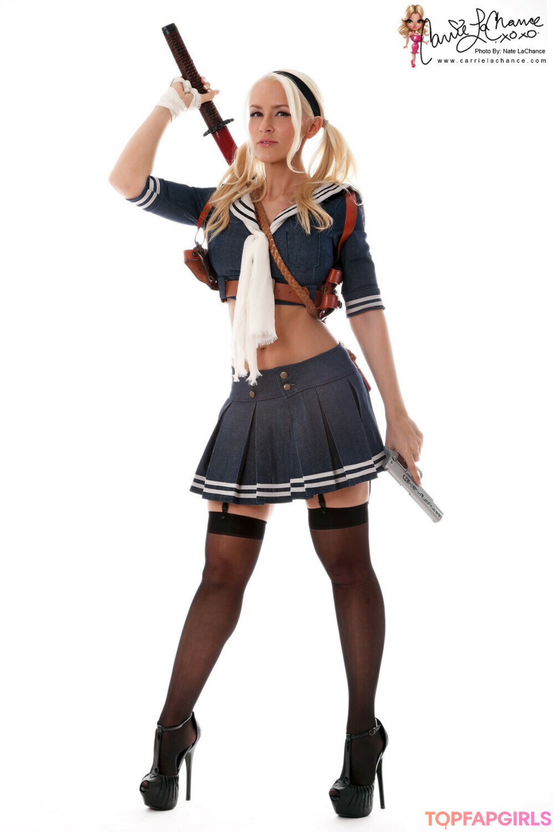 Carrie Lachance nude leaked OnlyFans photo #4363