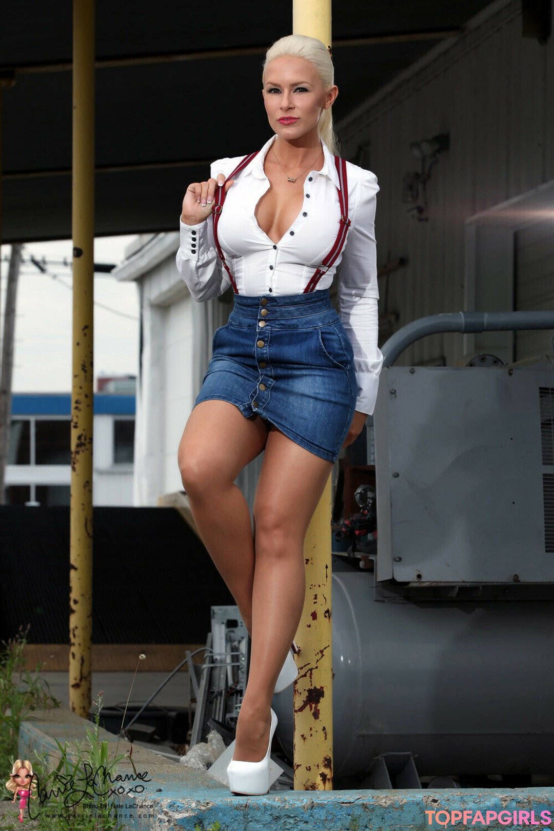 Carrie Lachance nude leaked OnlyFans photo #4652