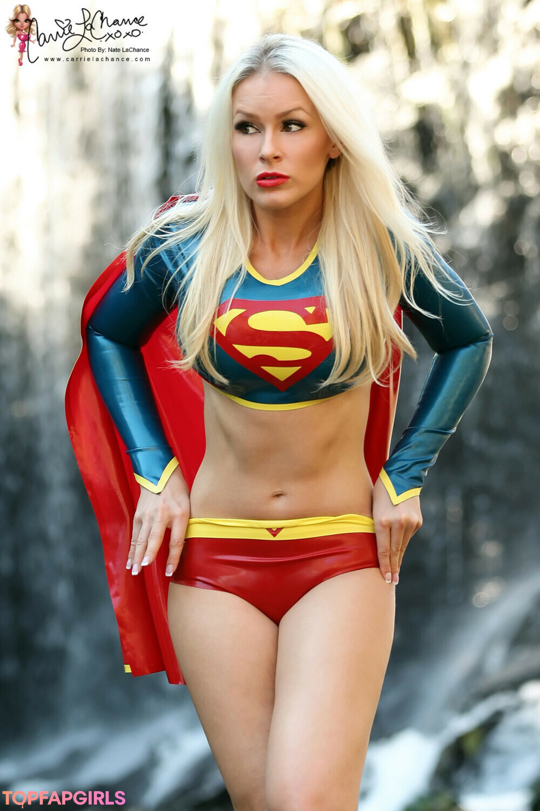 Carrie Lachance nude leaked OnlyFans photo #4978