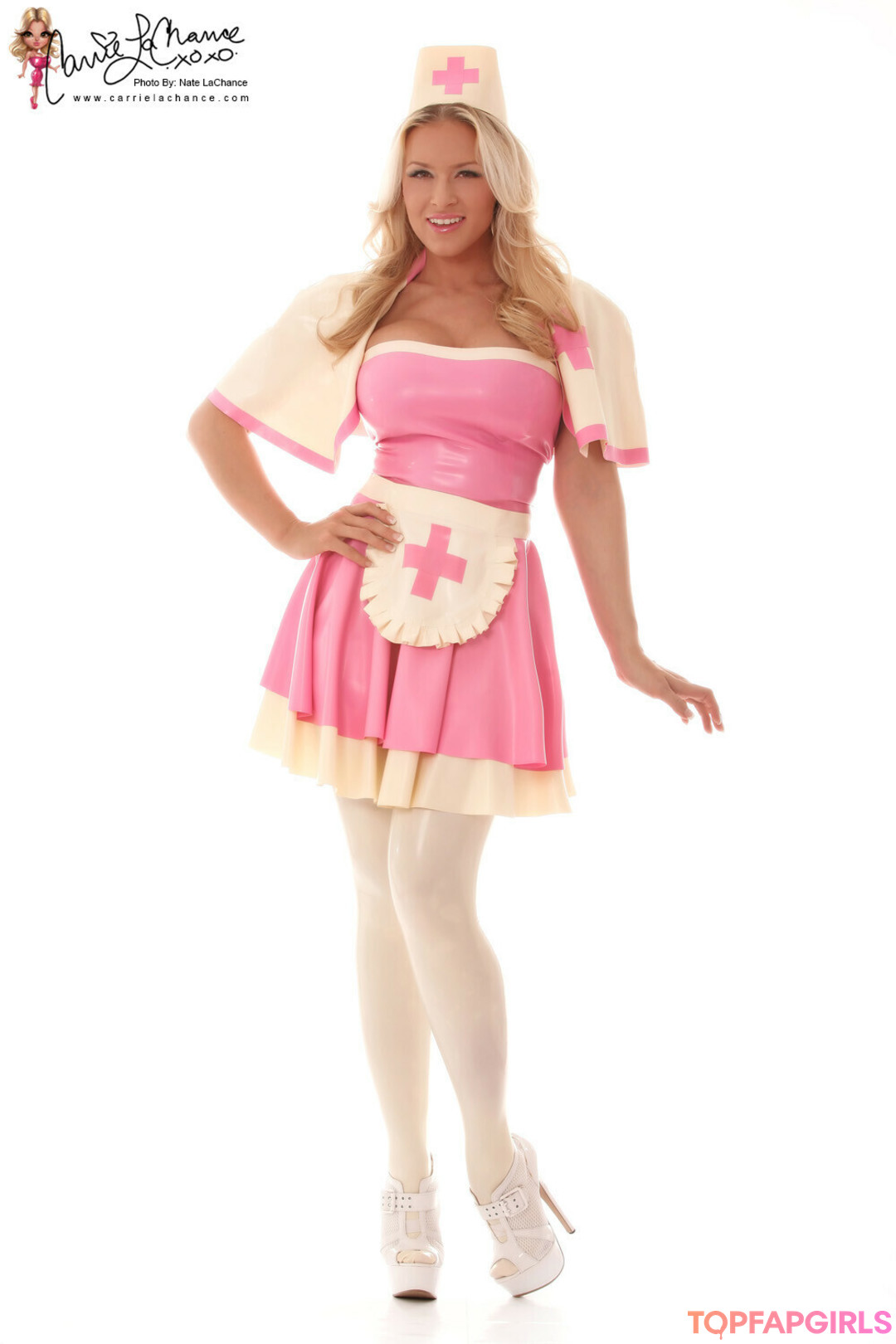 Carrie Lachance nude leaked OnlyFans photo #5293